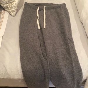 Naked Cashmere sweatpants